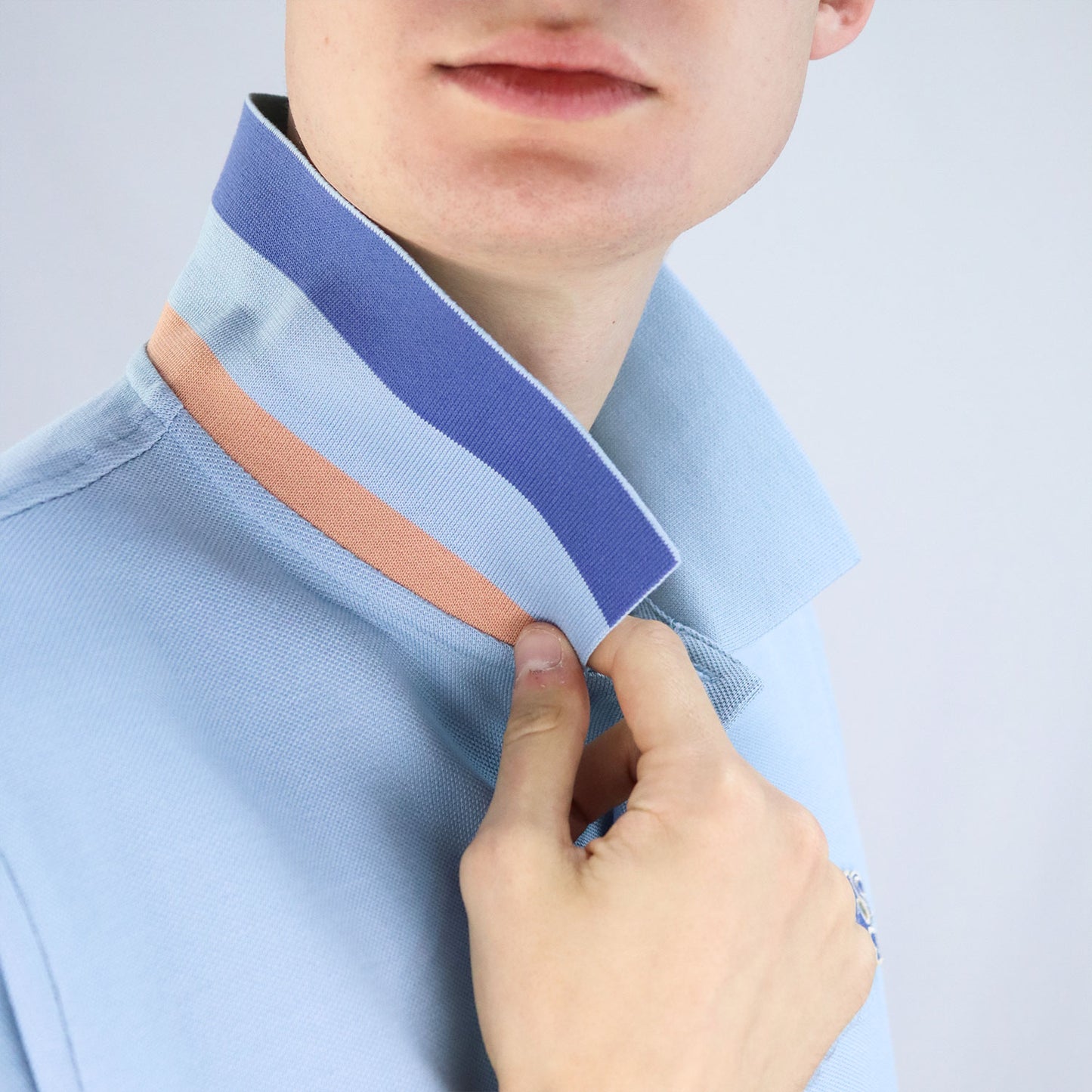 Men's Performance Polo