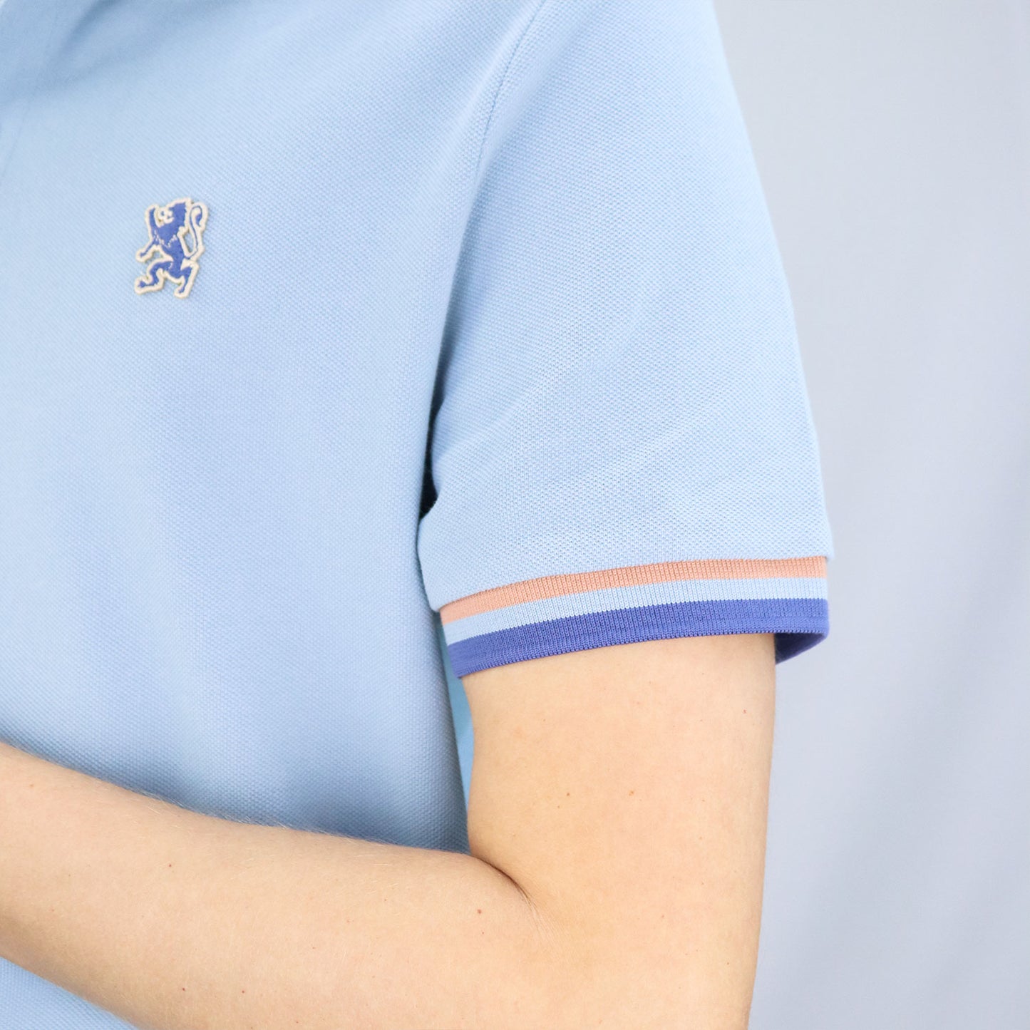 Men's Performance Polo