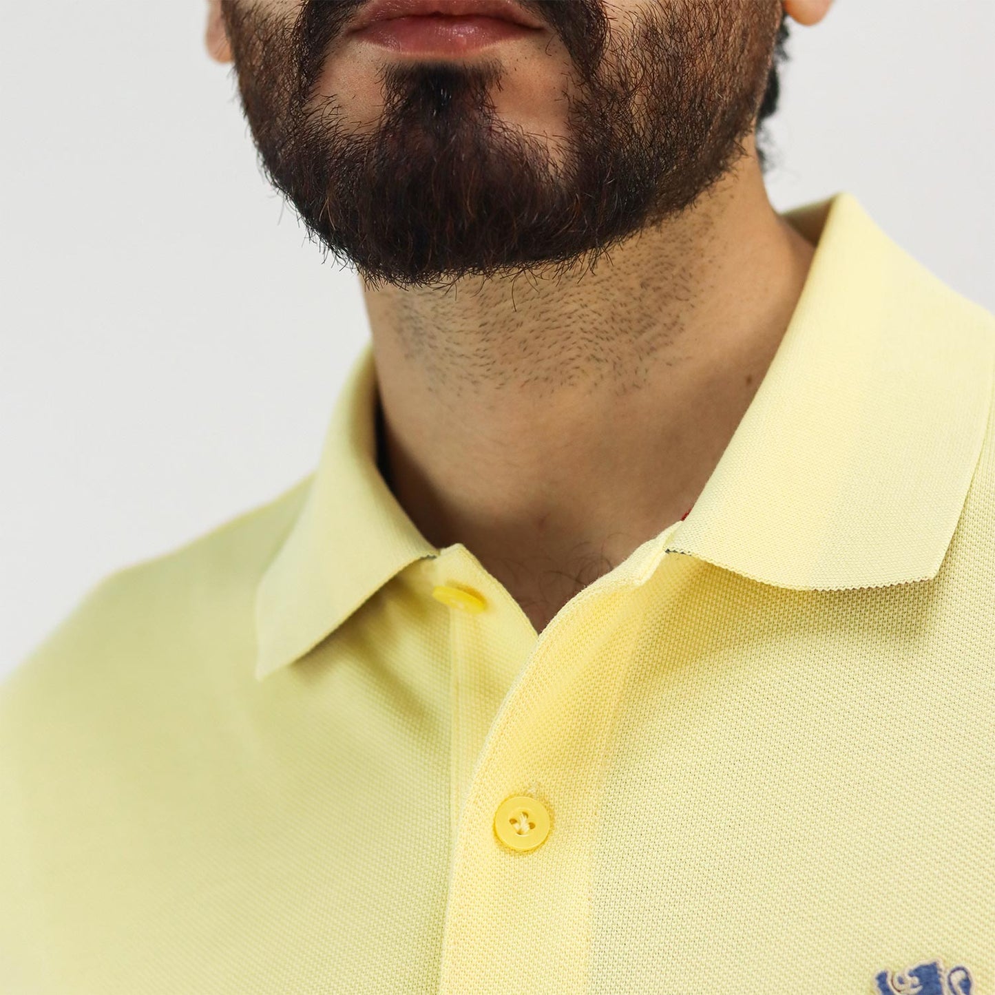 Men's Performance Polo