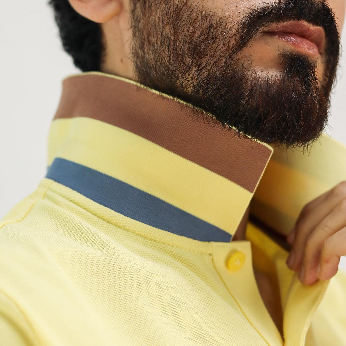 Men's Performance Polo