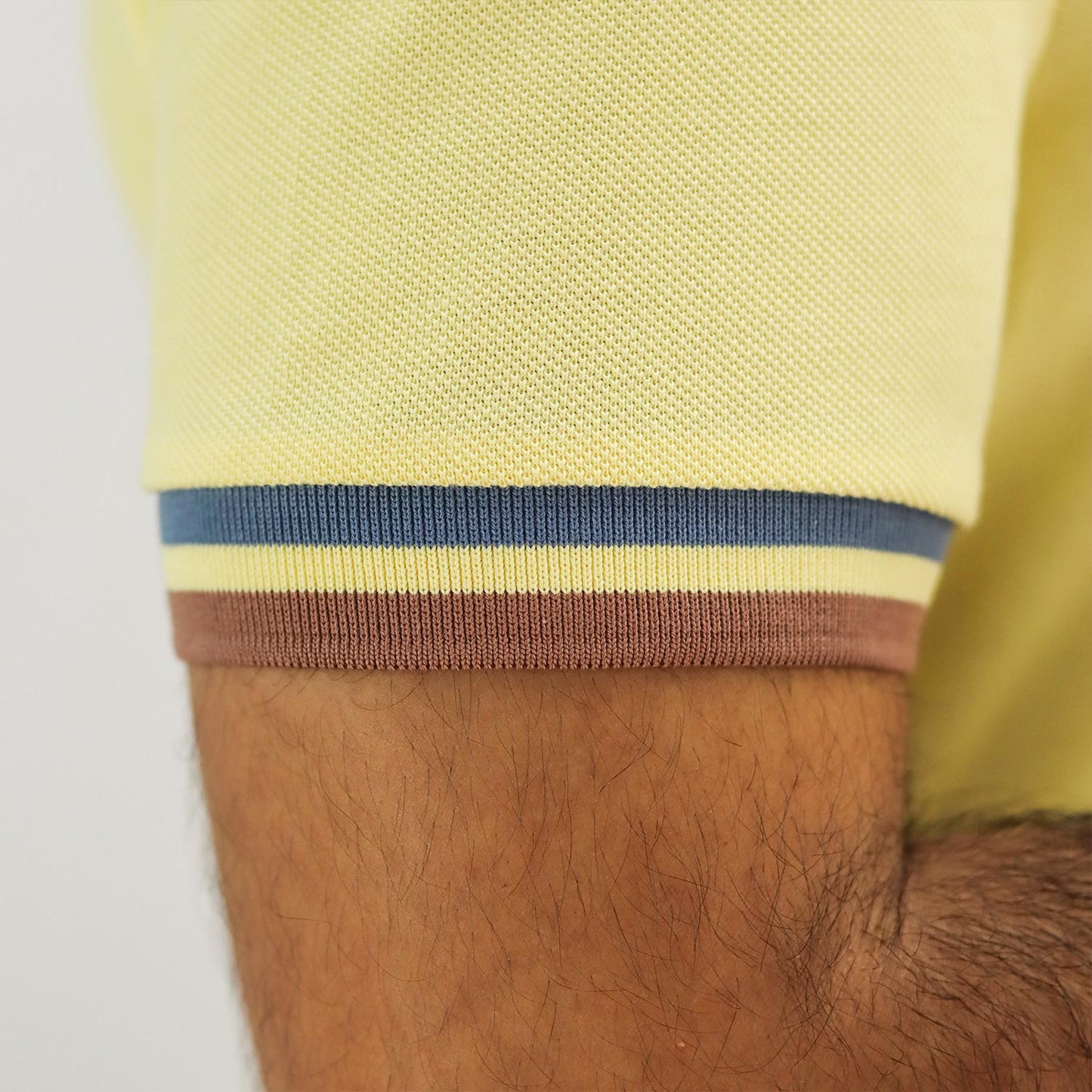 Men's Performance Polo