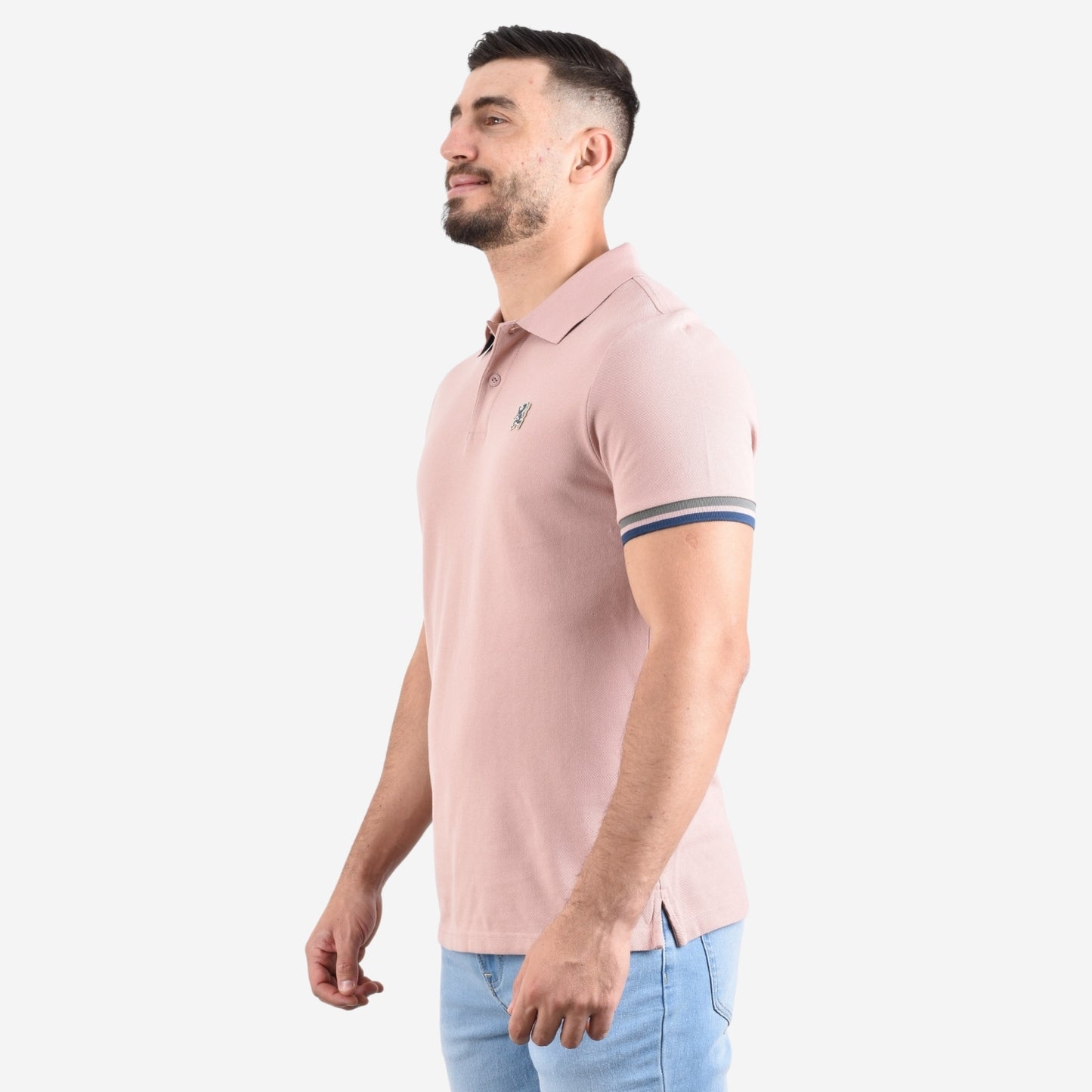 Men's Performance Polo