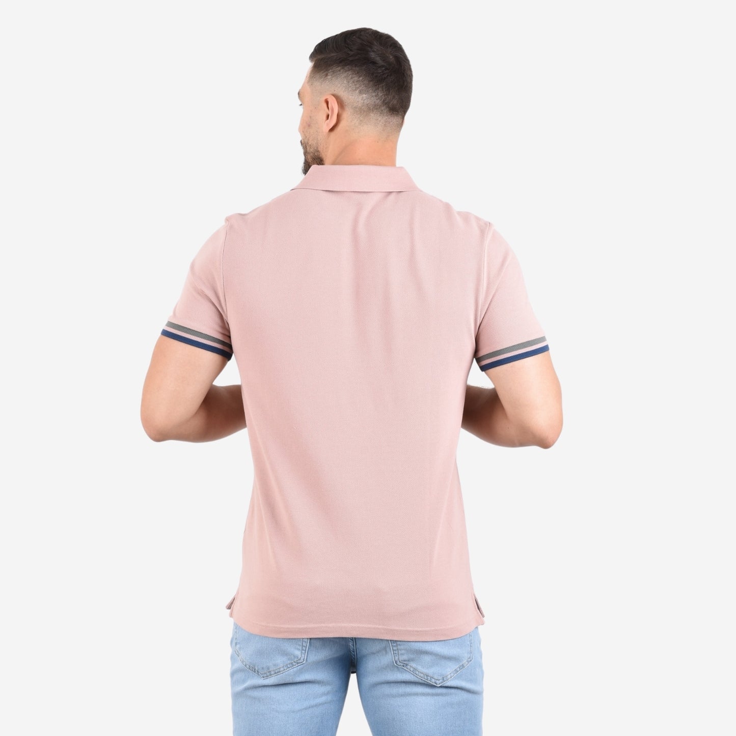 Men's Performance Polo