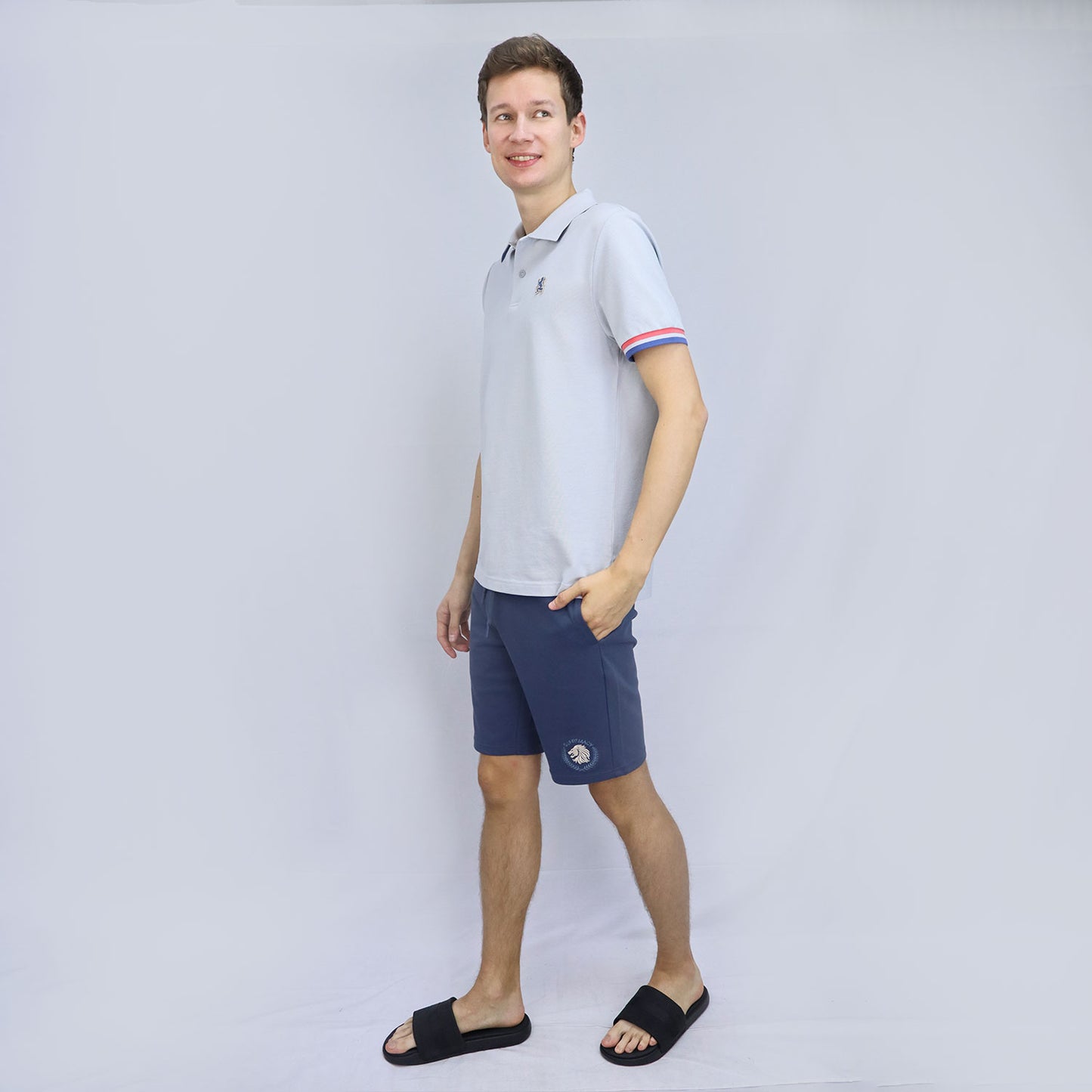Men's Performance Polo
