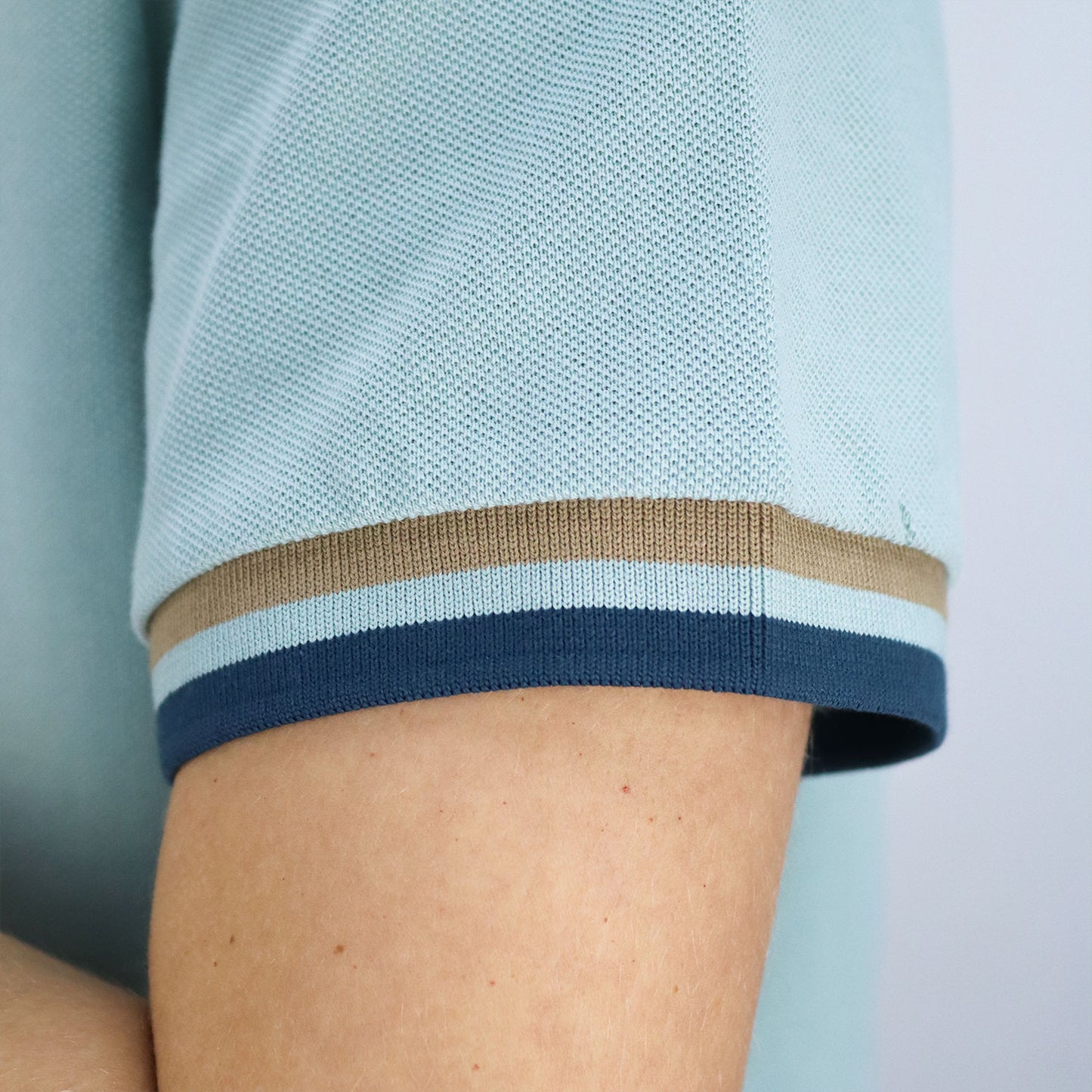 Men's Performance Polo