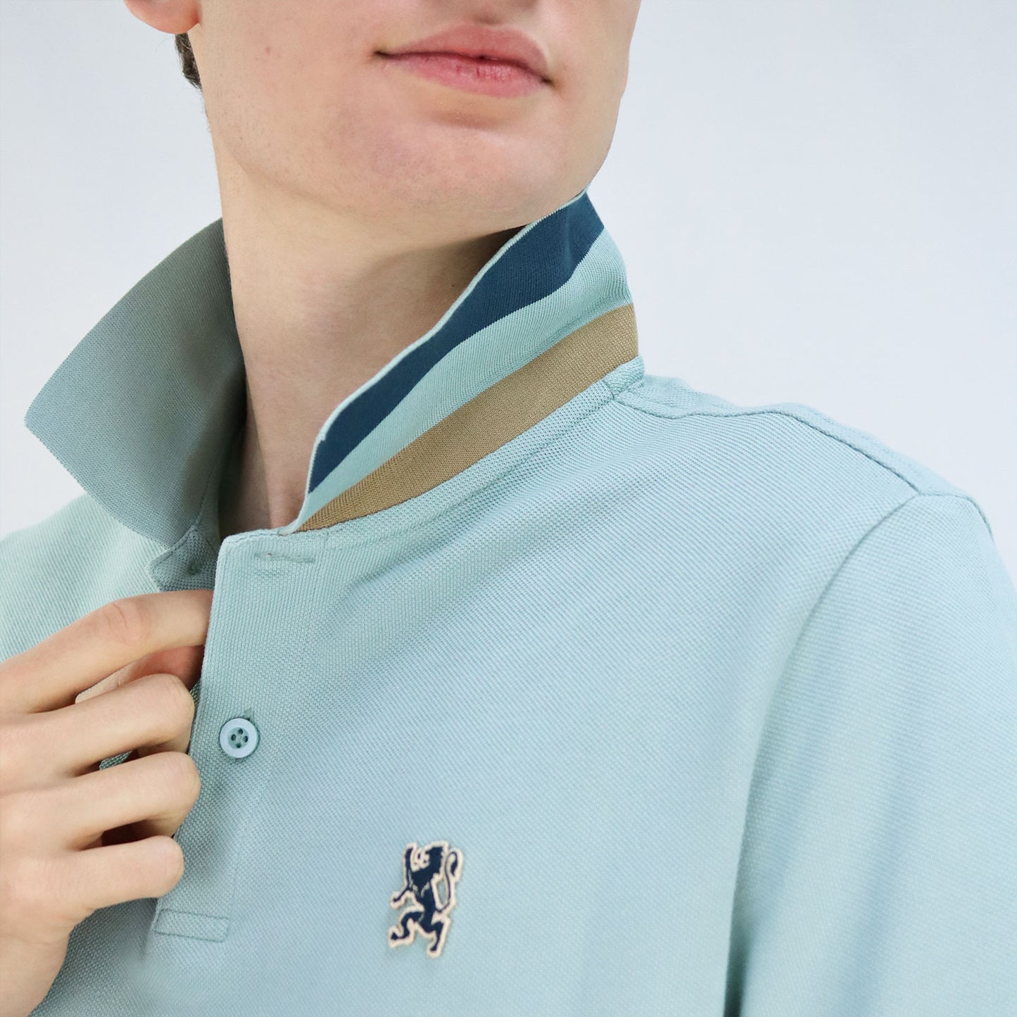Men's Performance Polo