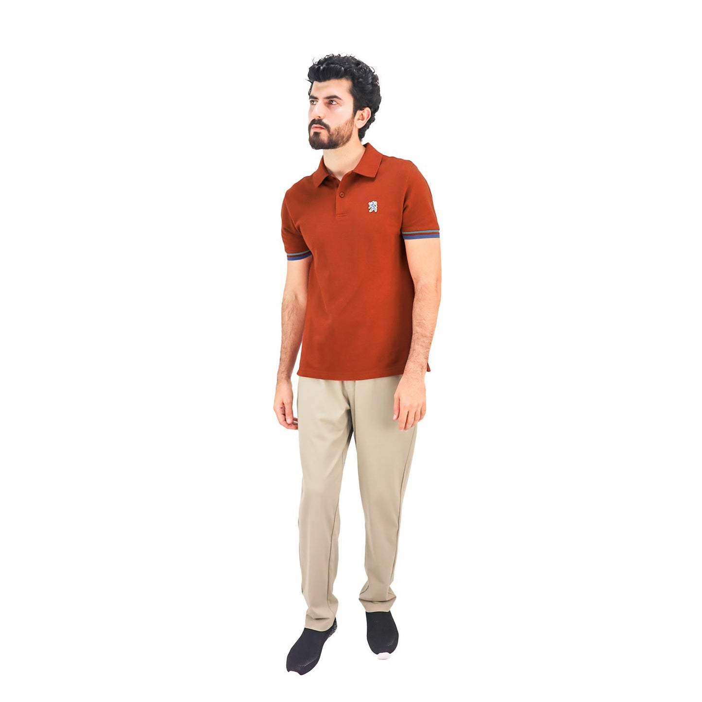 Men's Performance Polo