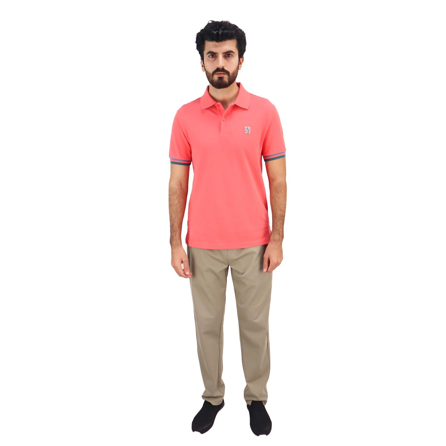 Men's Performance Polo