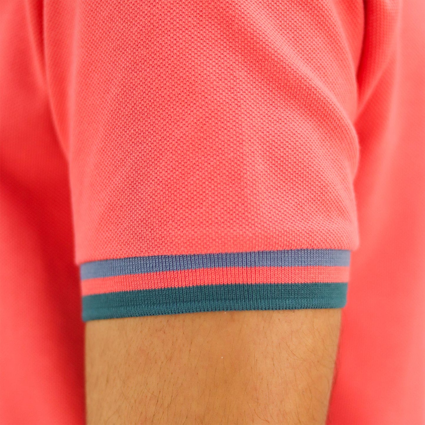 Men's Performance Polo