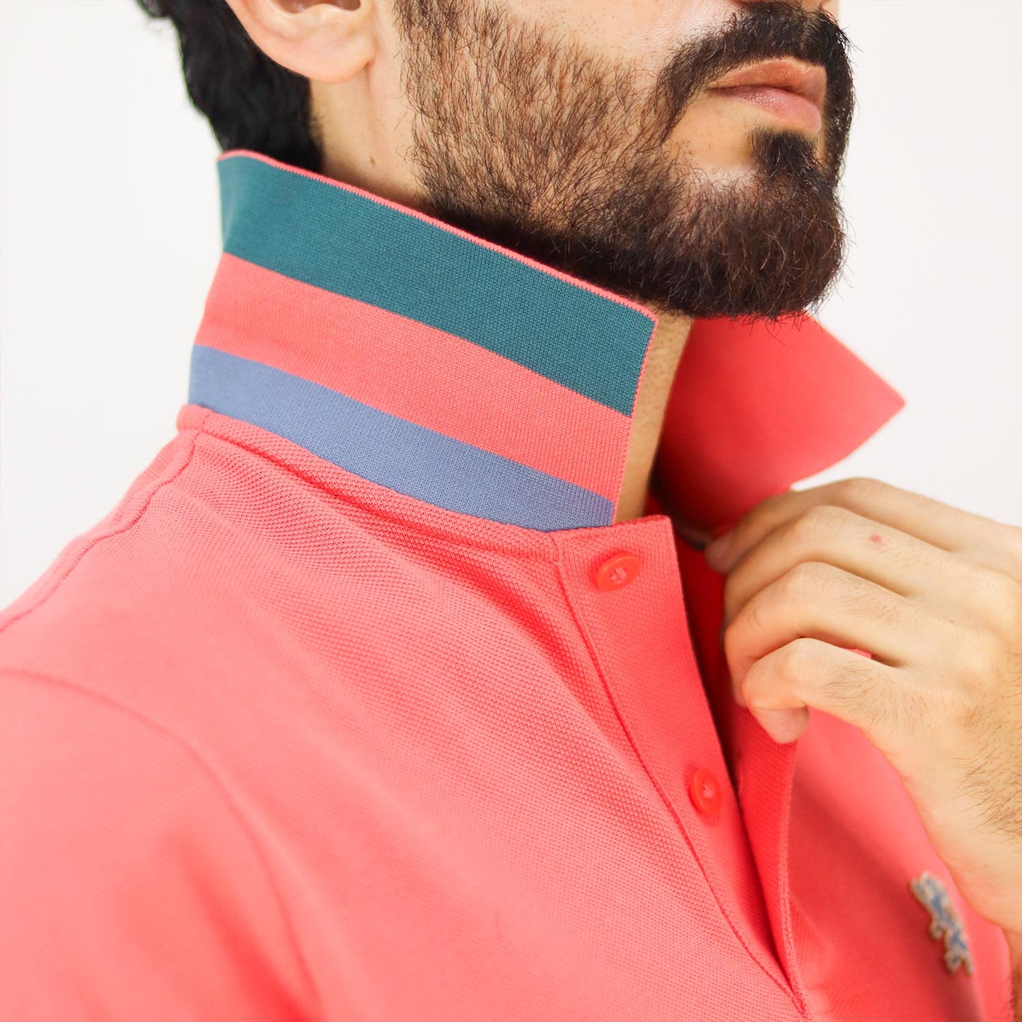 Men's Performance Polo