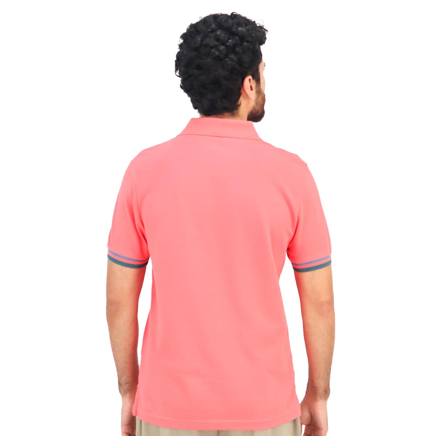 Men's Performance Polo