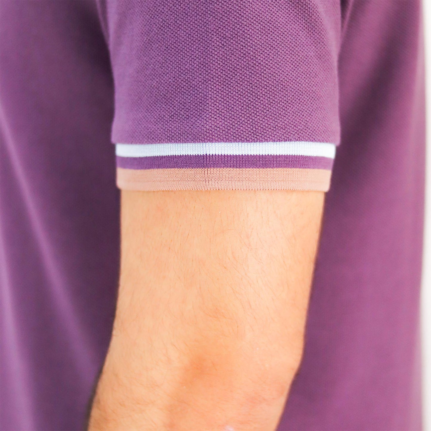 Men's Performance Polo
