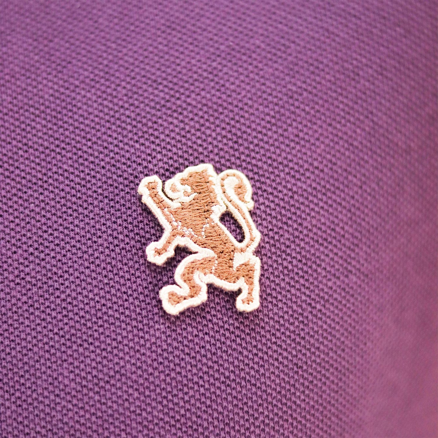 Men's Performance Polo