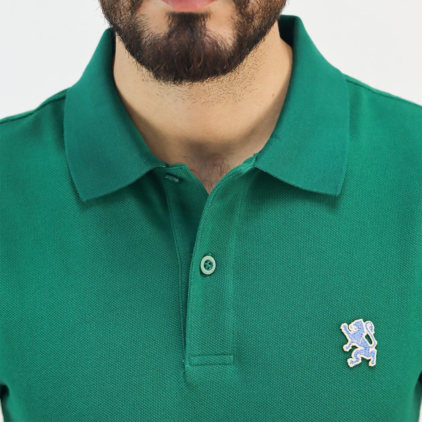 Men's Performance Polo