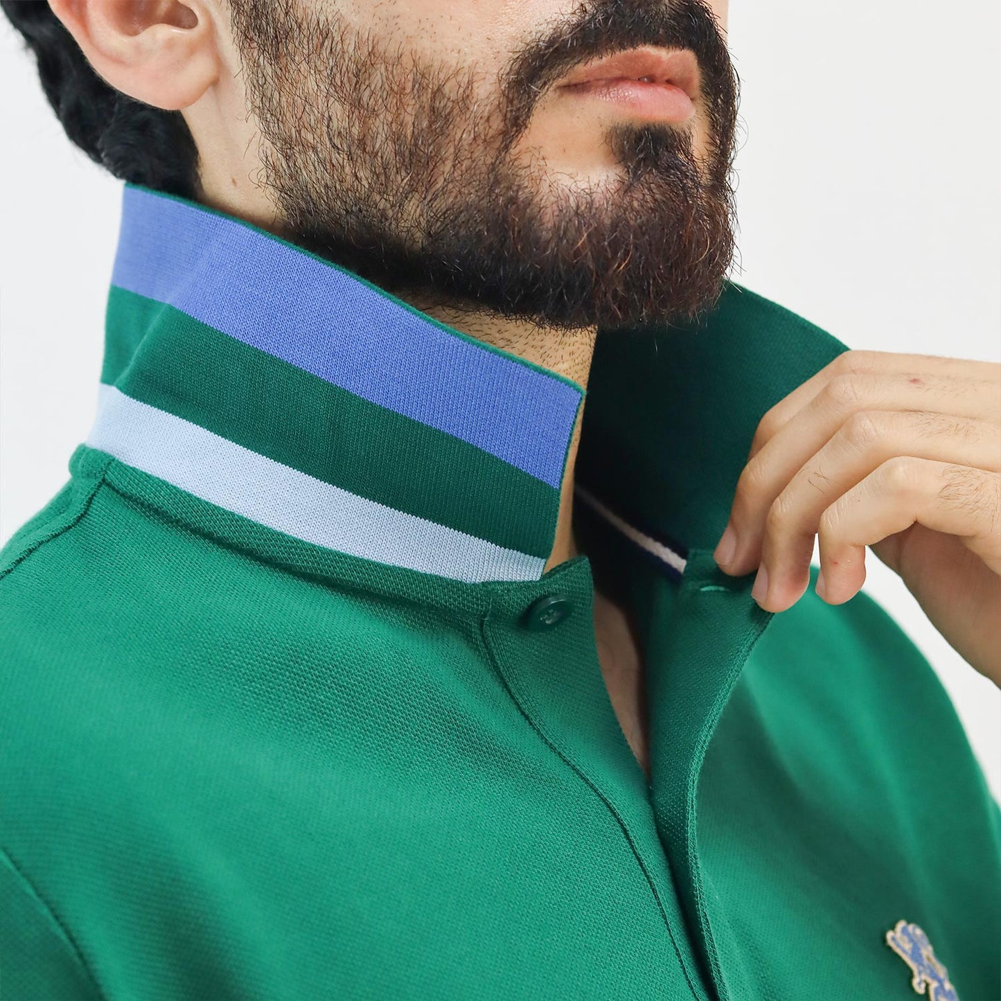 Men's Performance Polo