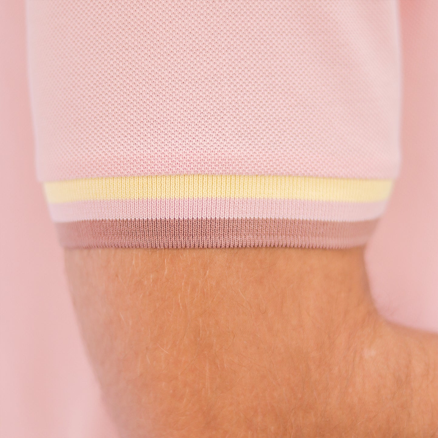 Men's Performance Polo