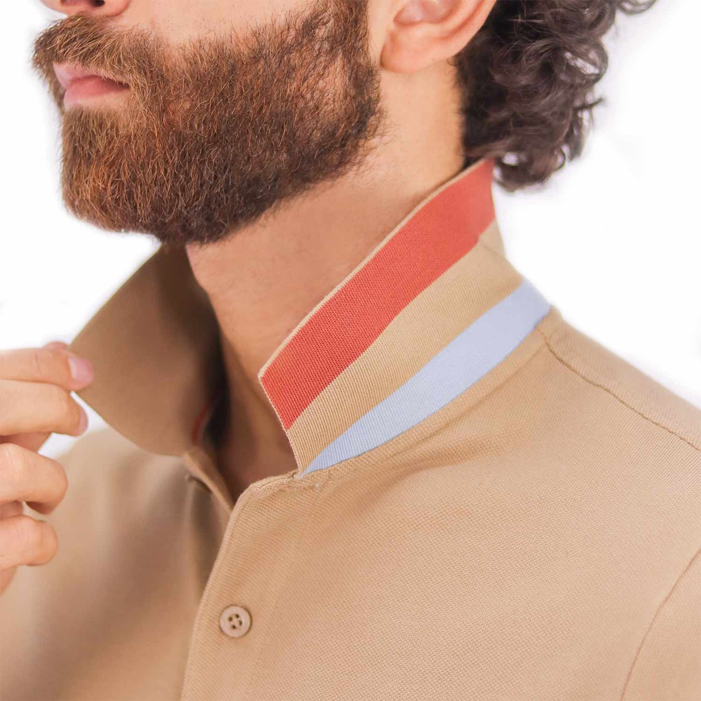 Men's Performance Polo