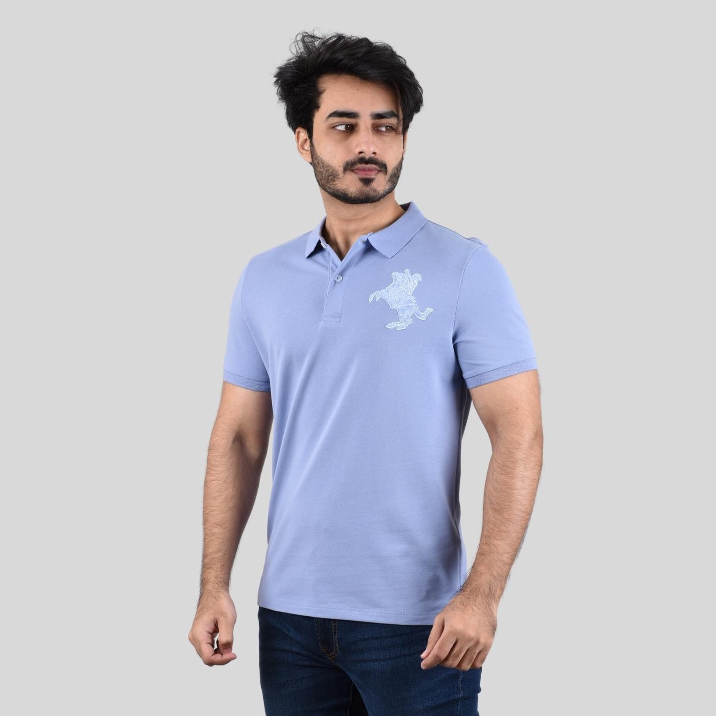 Men's Napoleon Polo