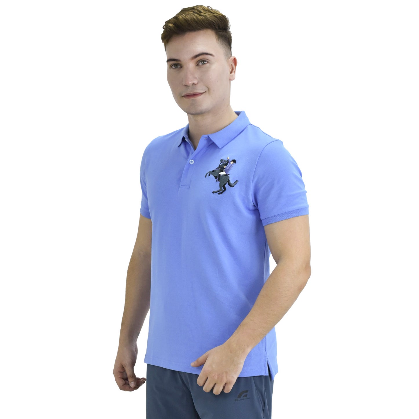 Men's Napoleon Polo