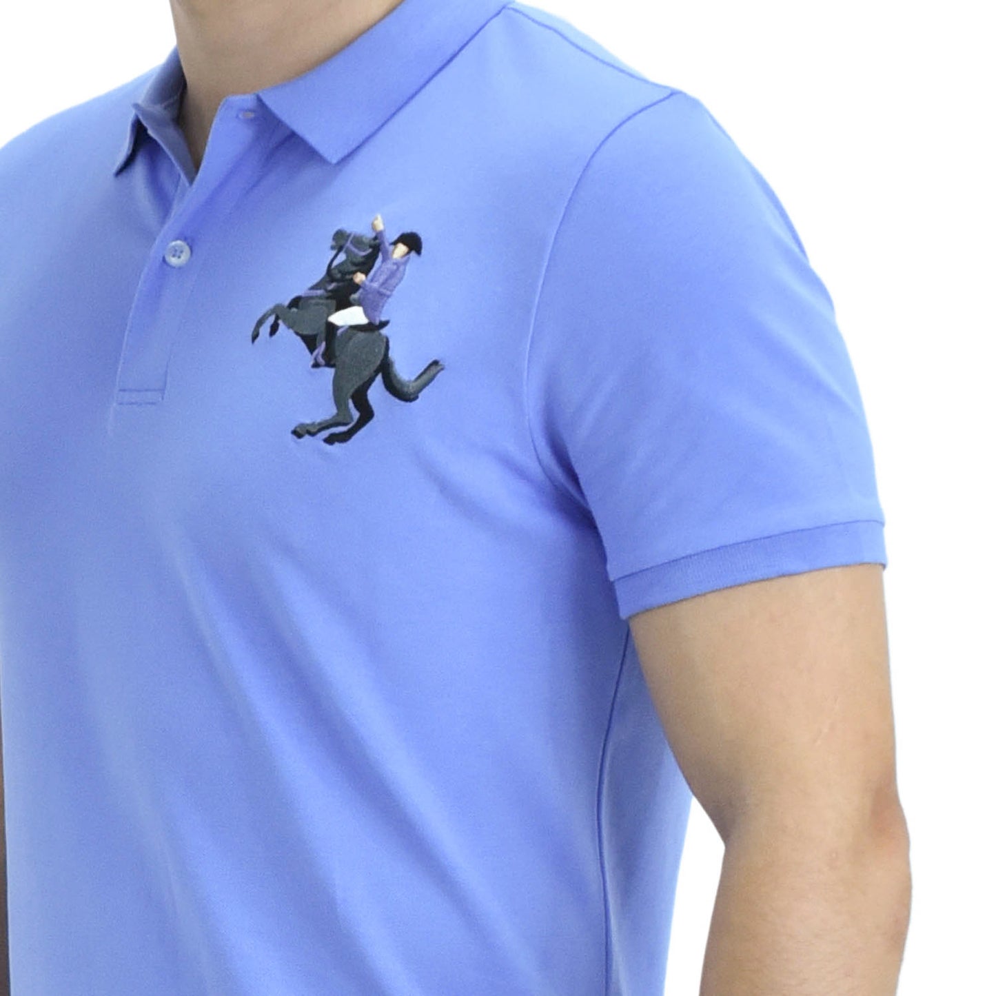Men's Napoleon Polo
