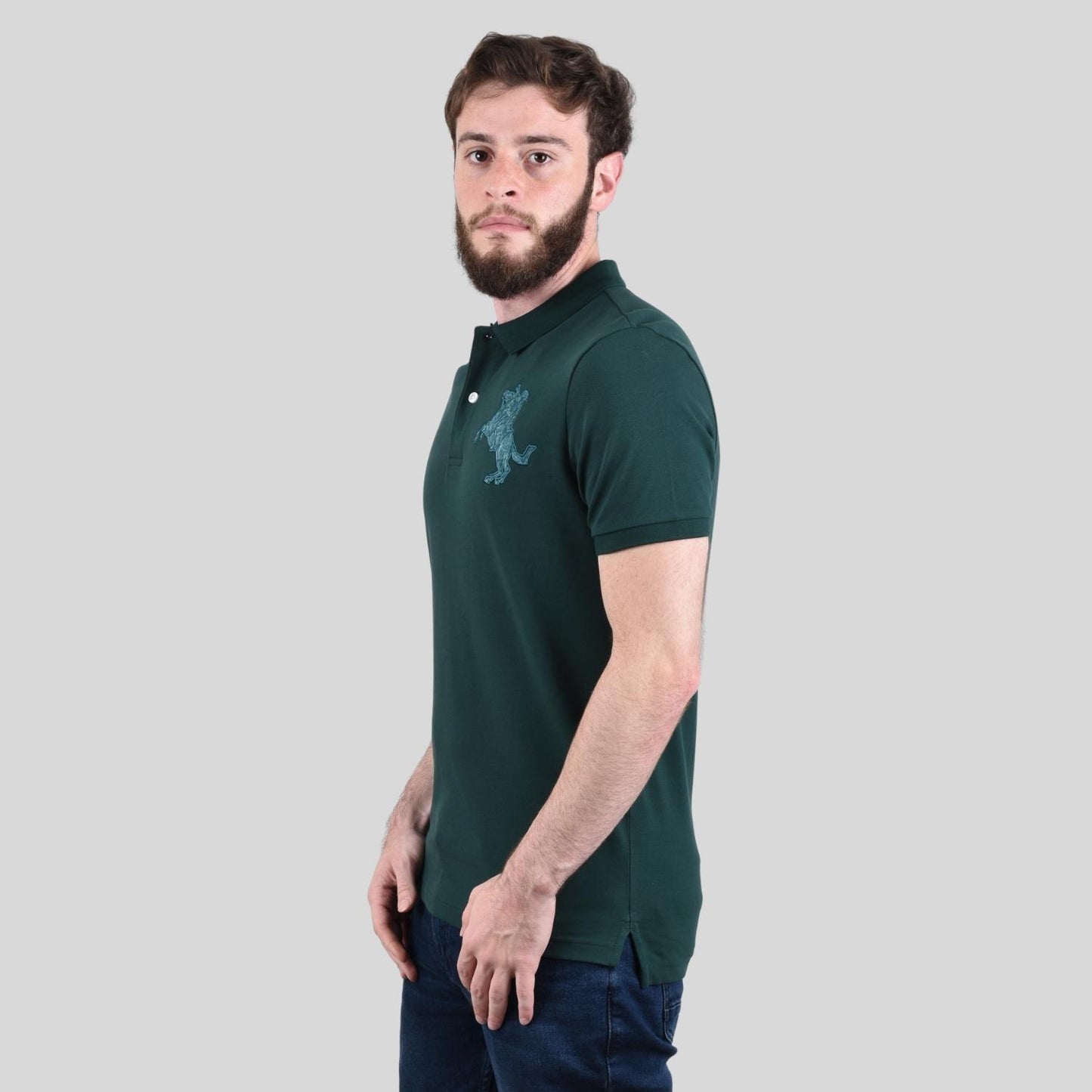 Men's Napoleon Polo