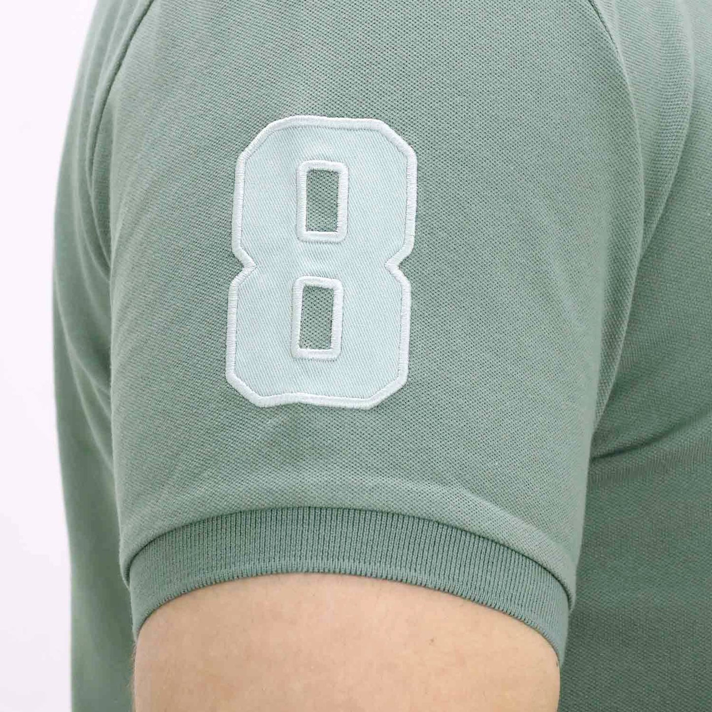 Men's Napoleon Polo