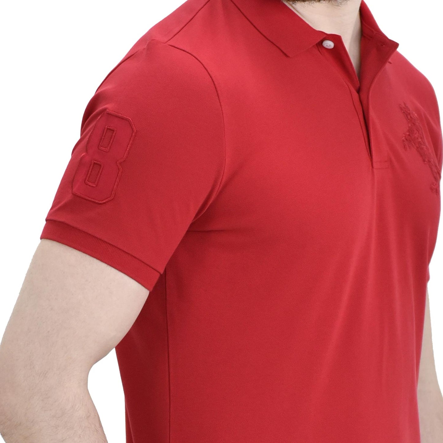 Men's Napoleon Polo