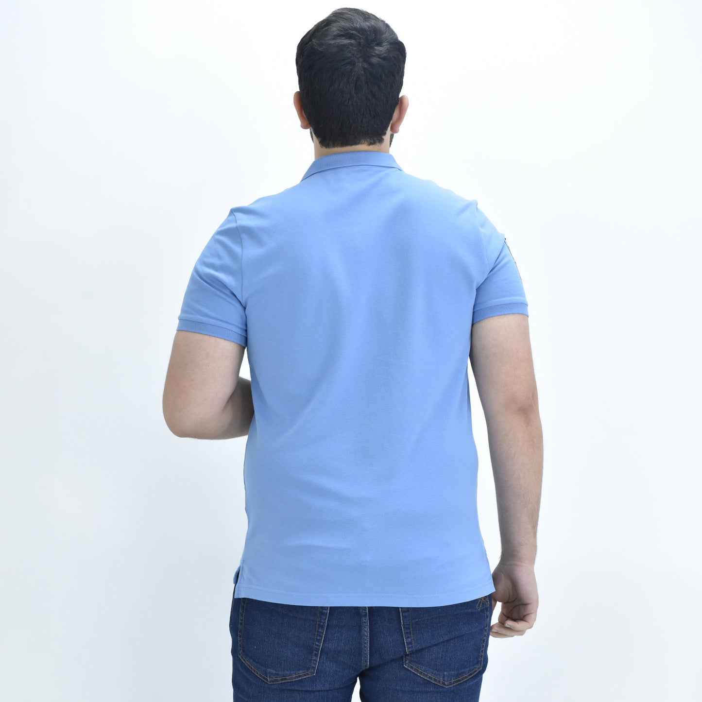 Men's Napoleon Polo