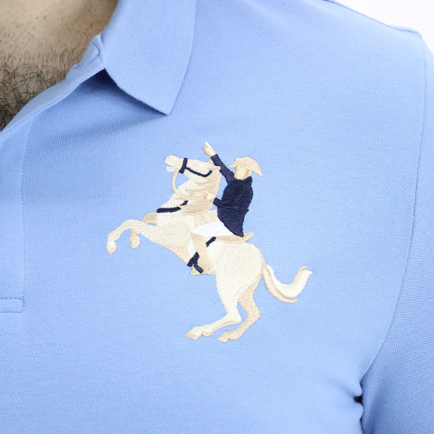 Men's Napoleon Polo