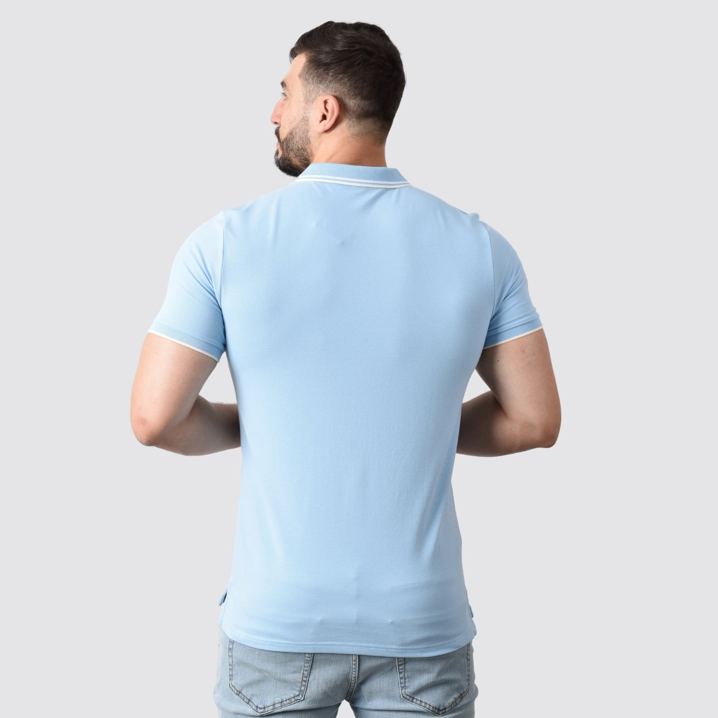 Men's Napoleon Polo