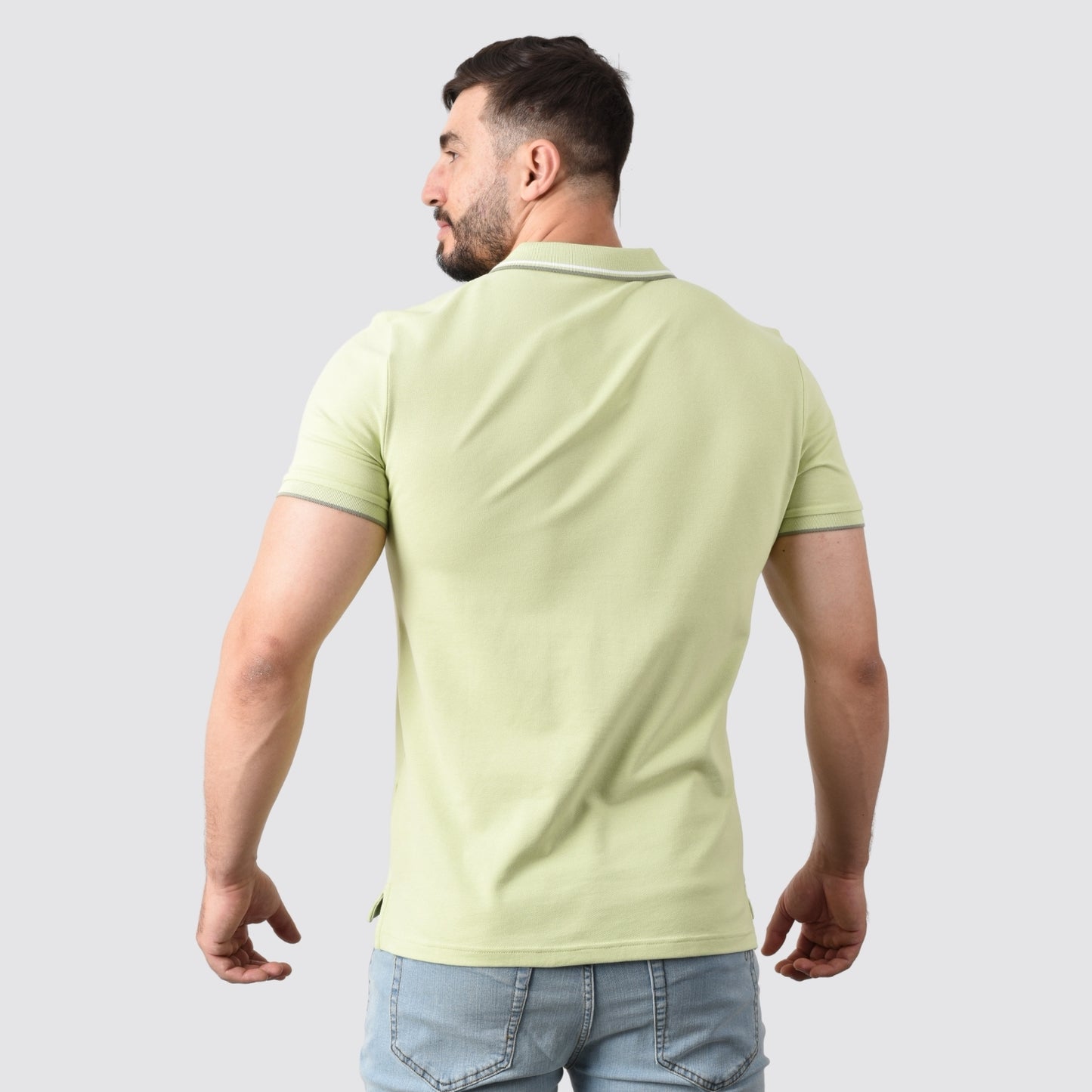 Men's Napoleon Polo