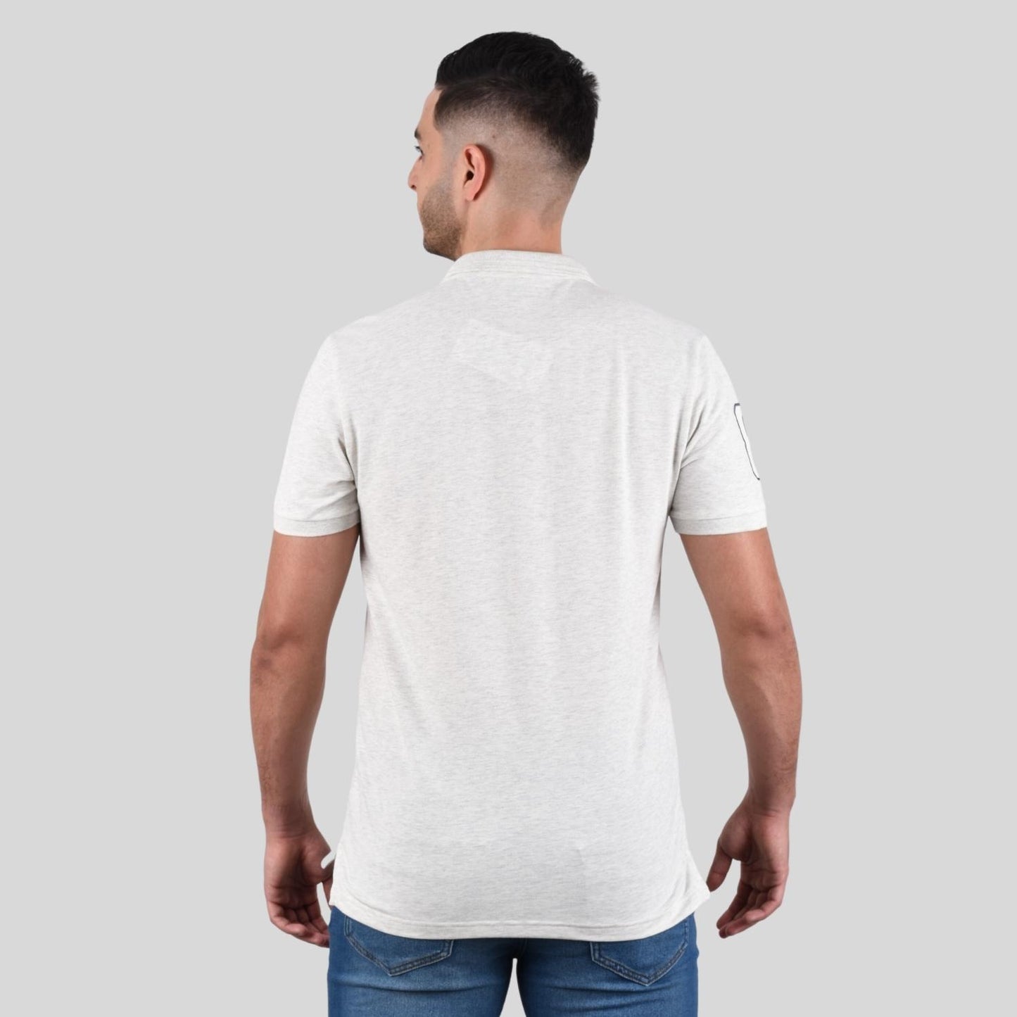 Men's Napoleon Polo