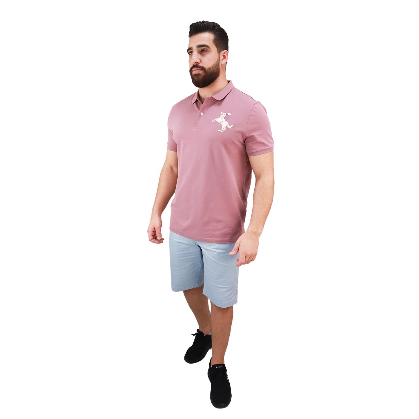 Men's Napoleon Polo