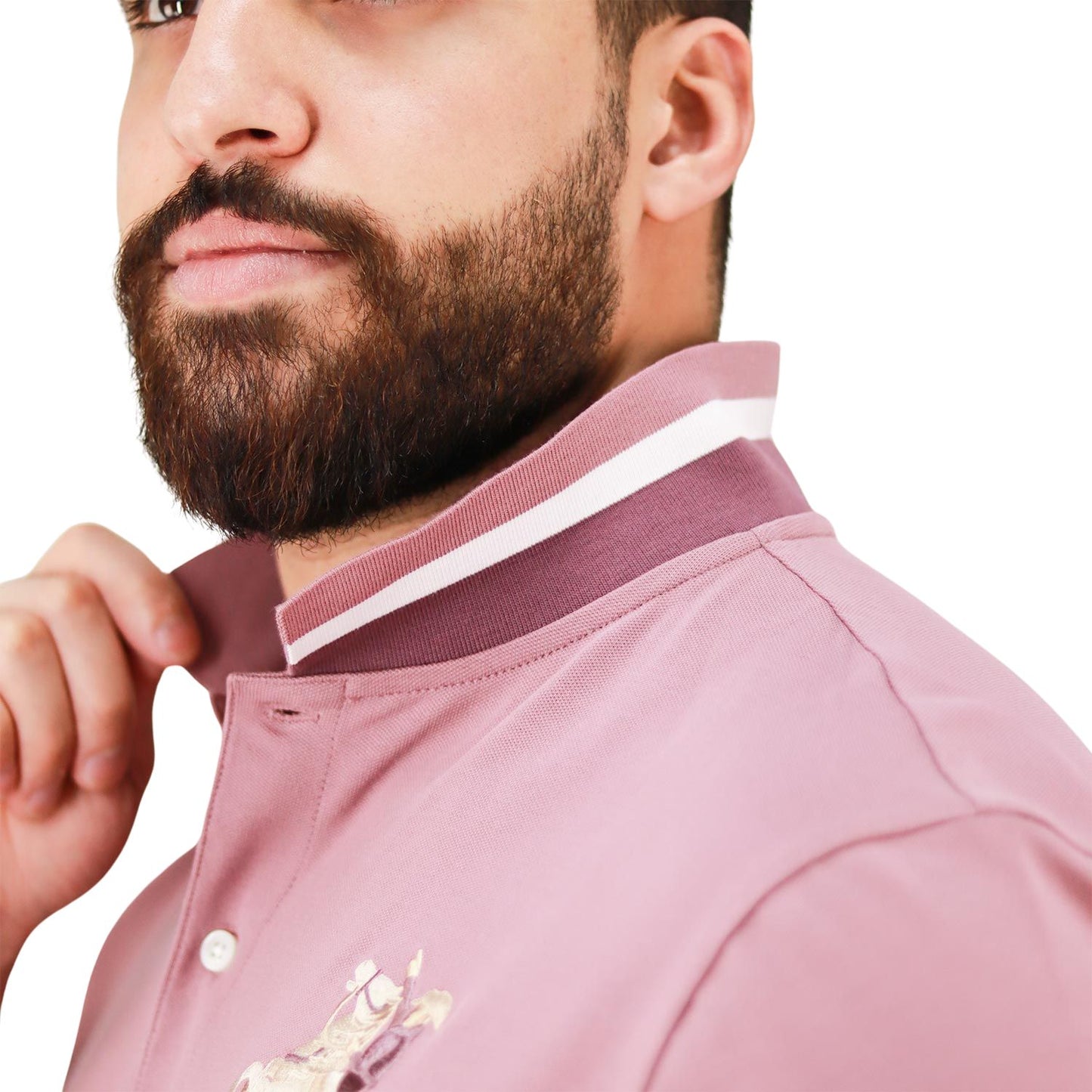 Men's Napoleon Polo