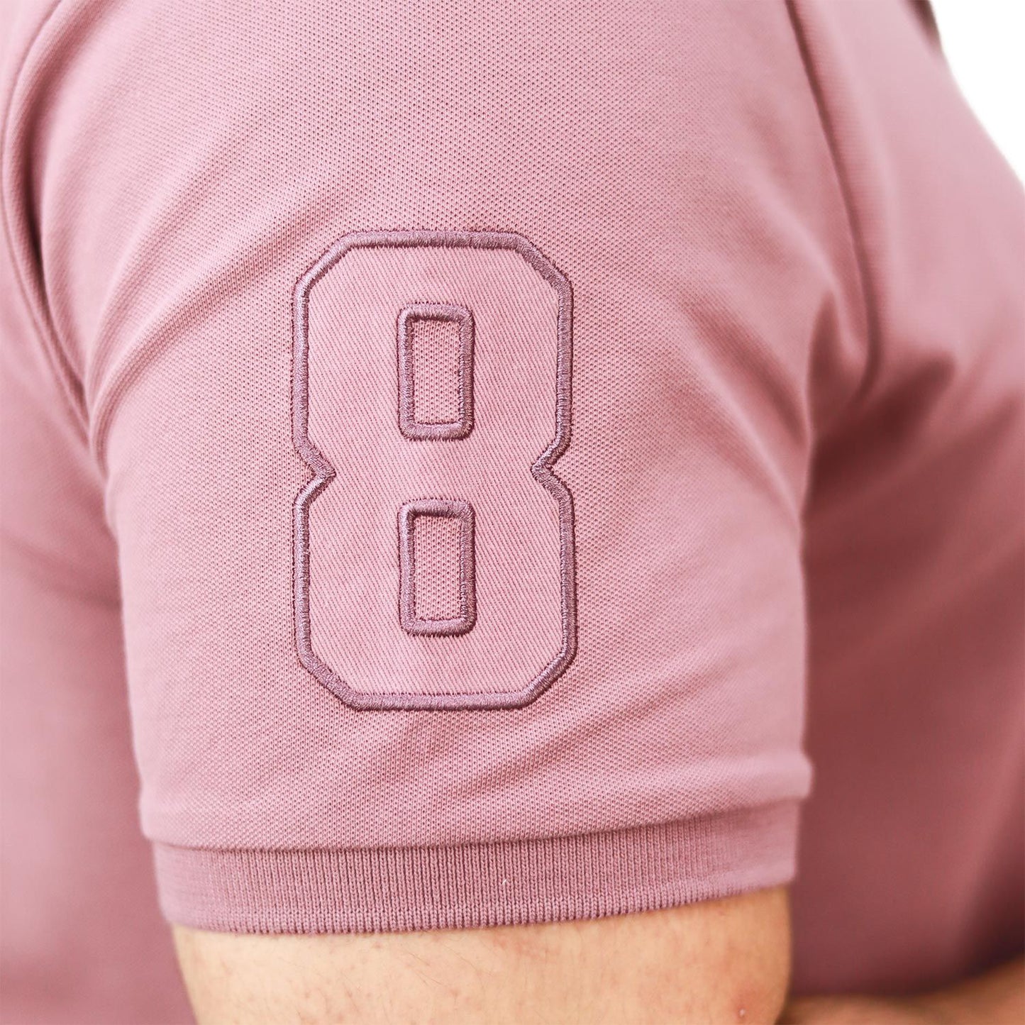 Men's Napoleon Polo