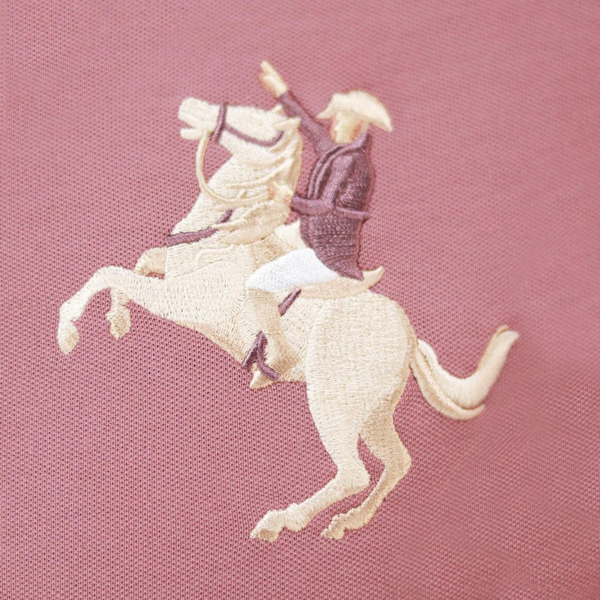 Men's Napoleon Polo