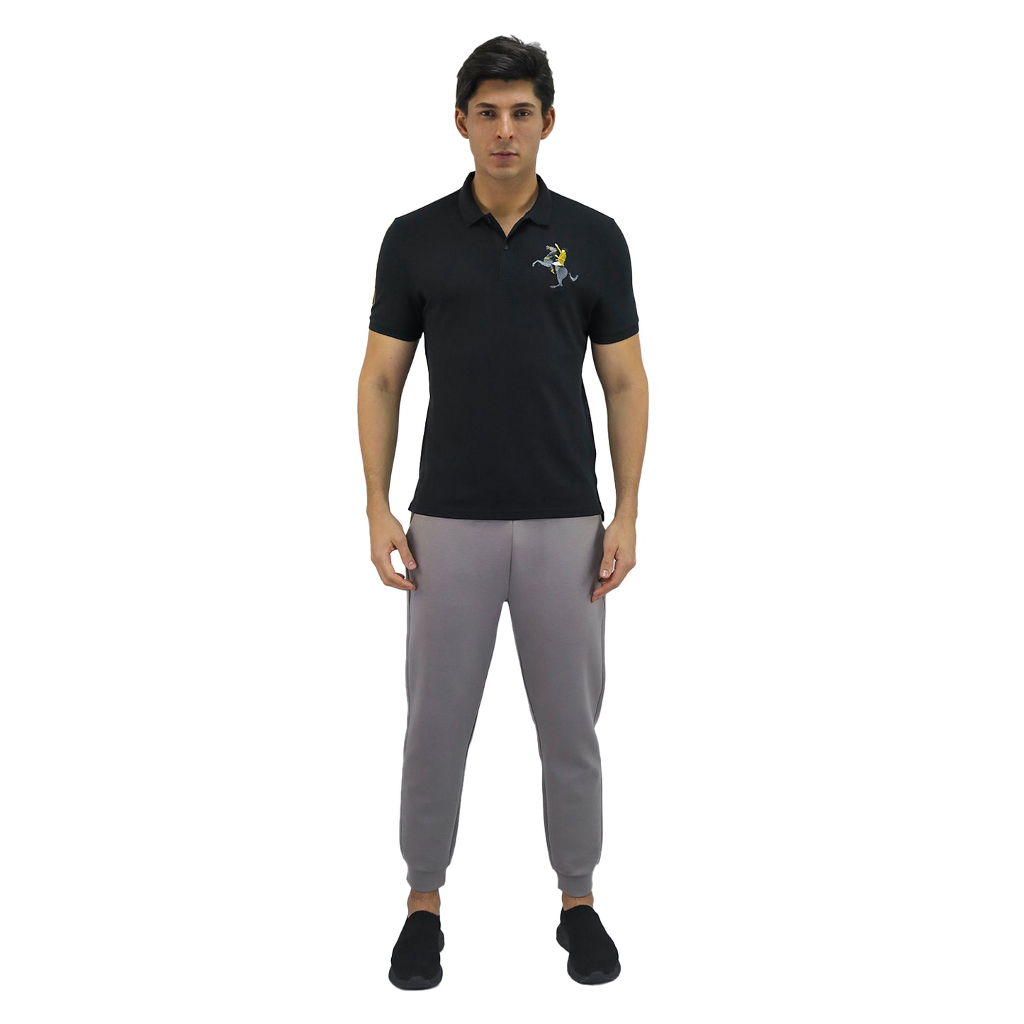 Men's Napoleon Polo