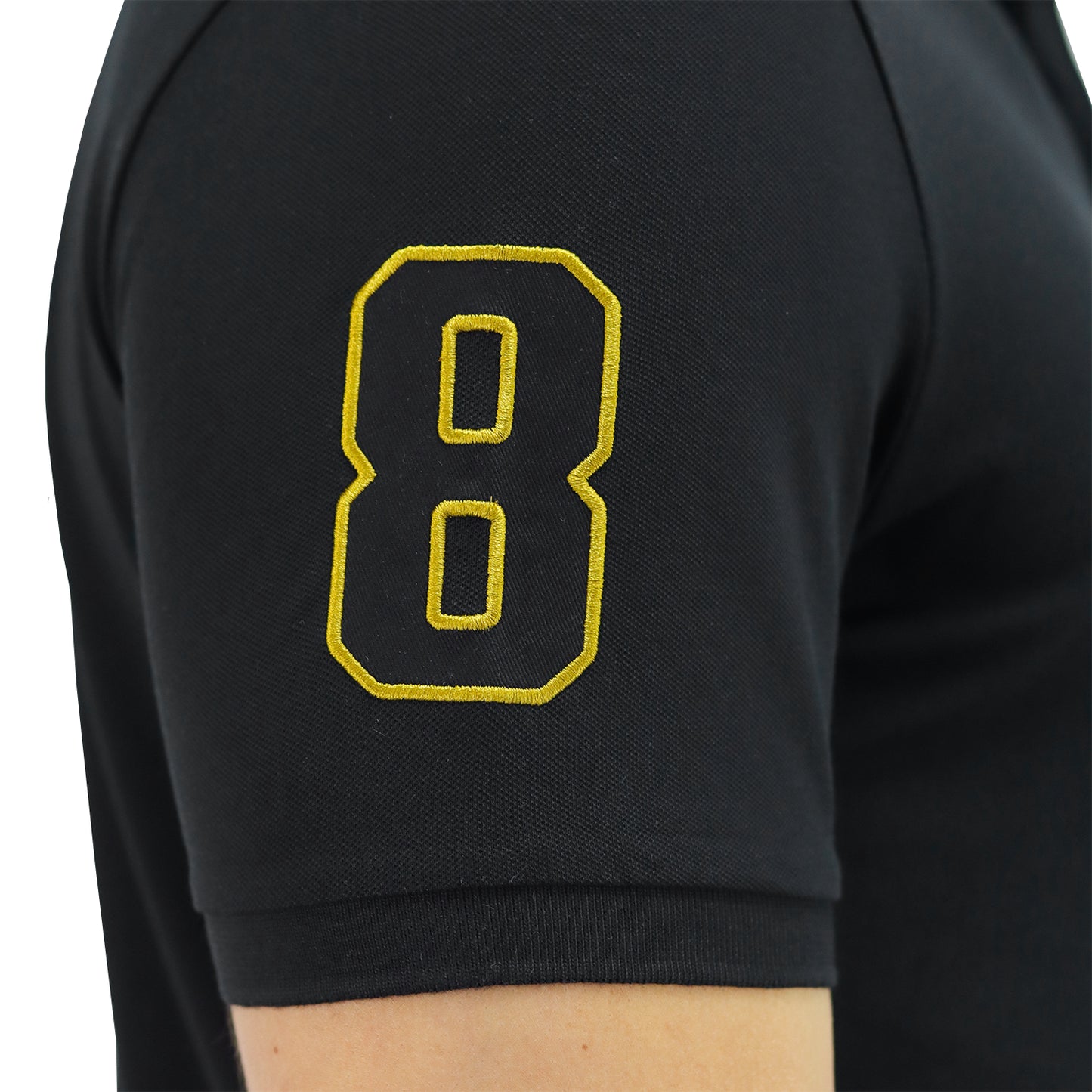 Men's Napoleon Polo