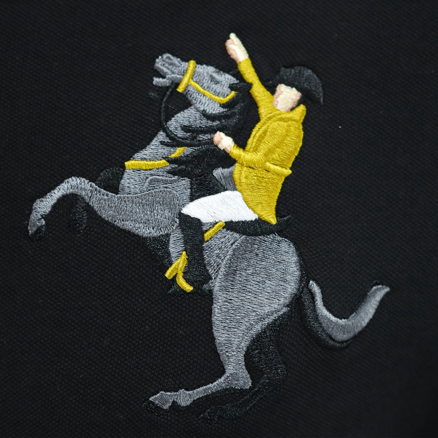 Men's Napoleon Polo