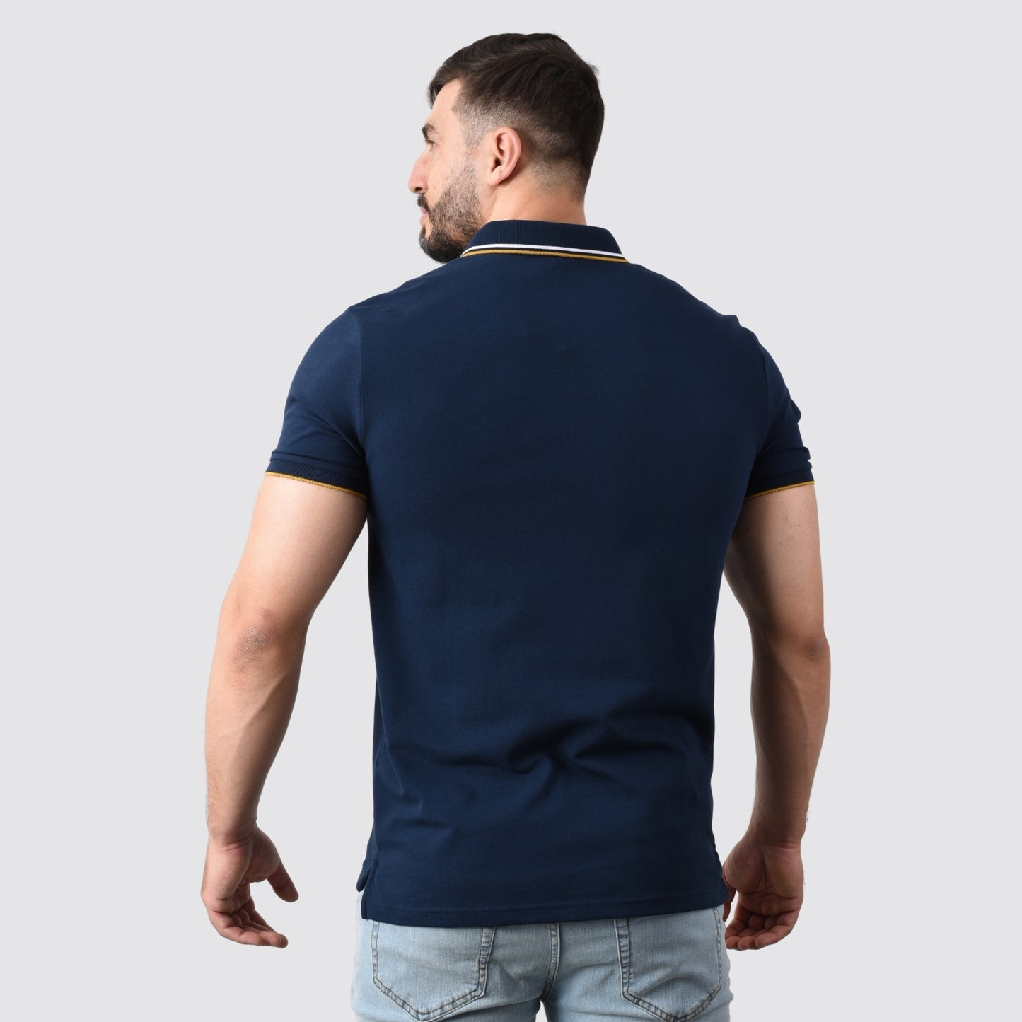 Men's Napoleon Polo