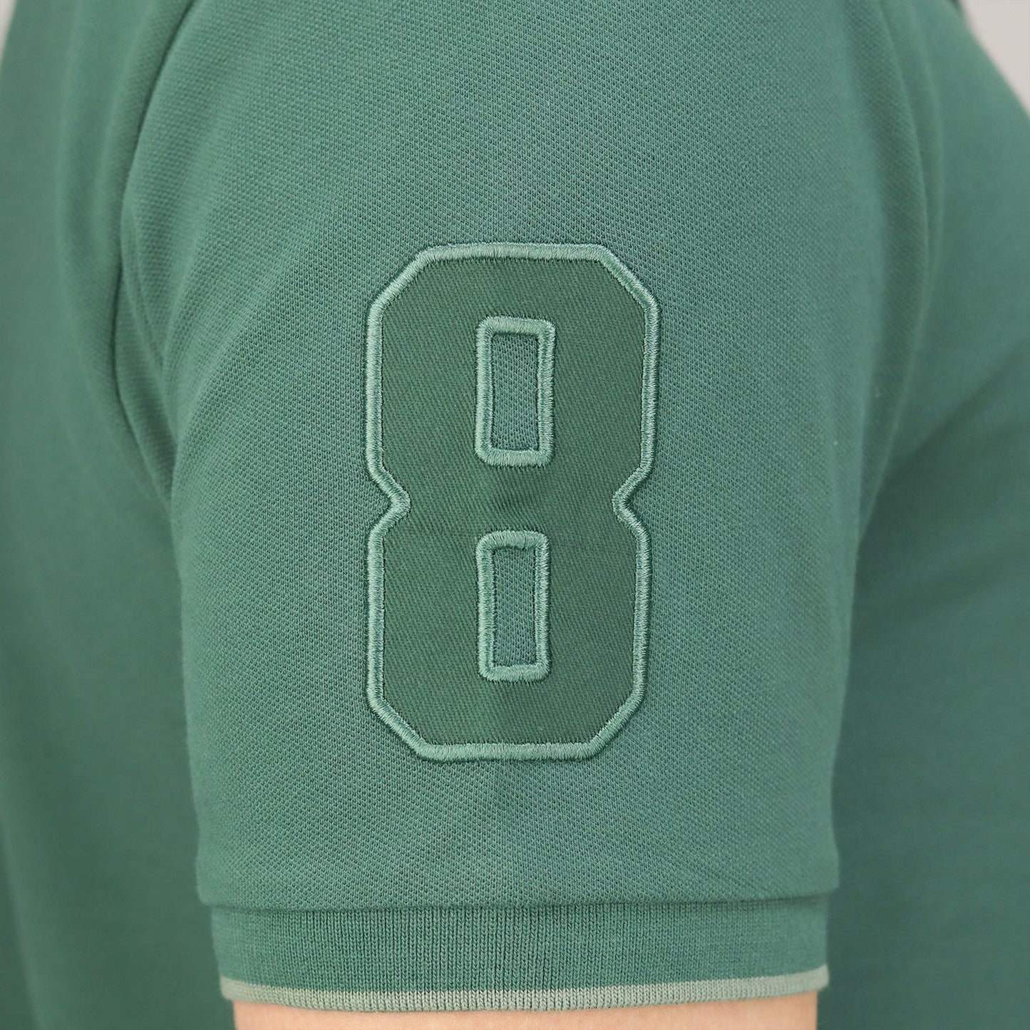 Men's Napoleon Polo