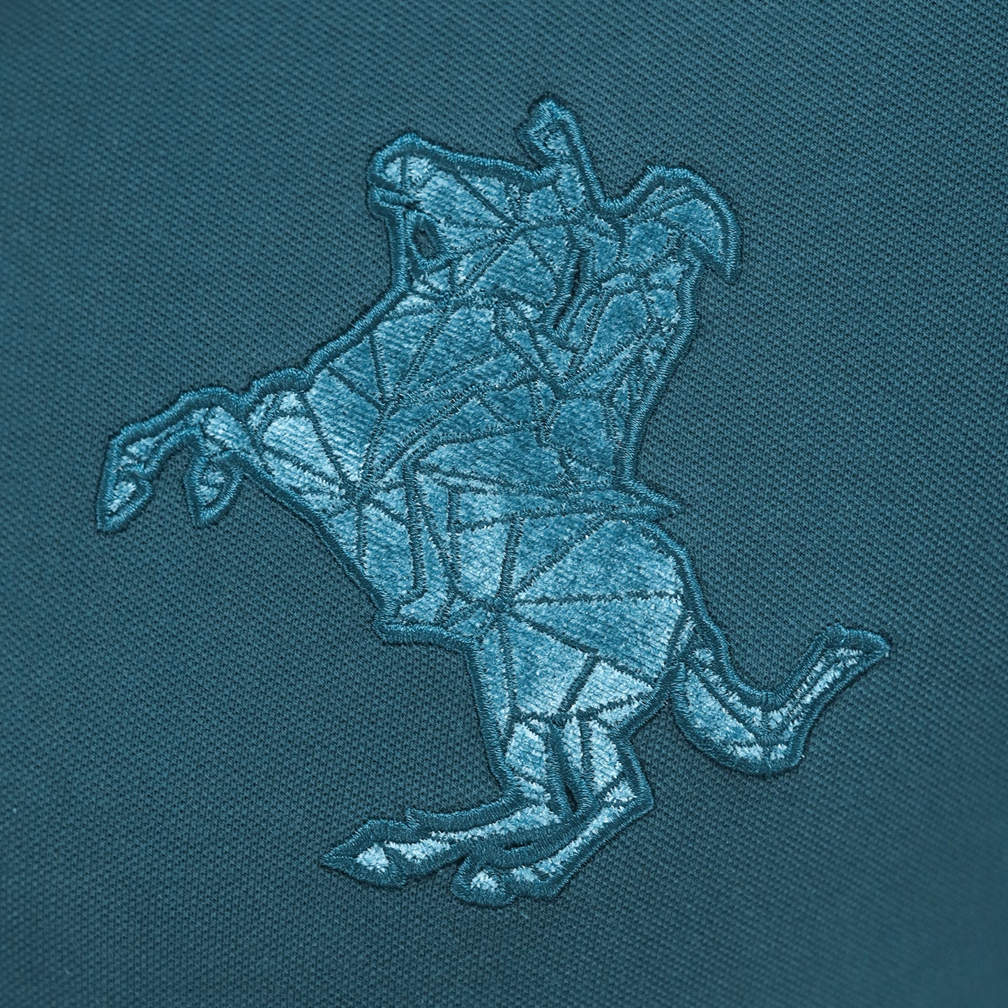 Men's Napoleon Polo