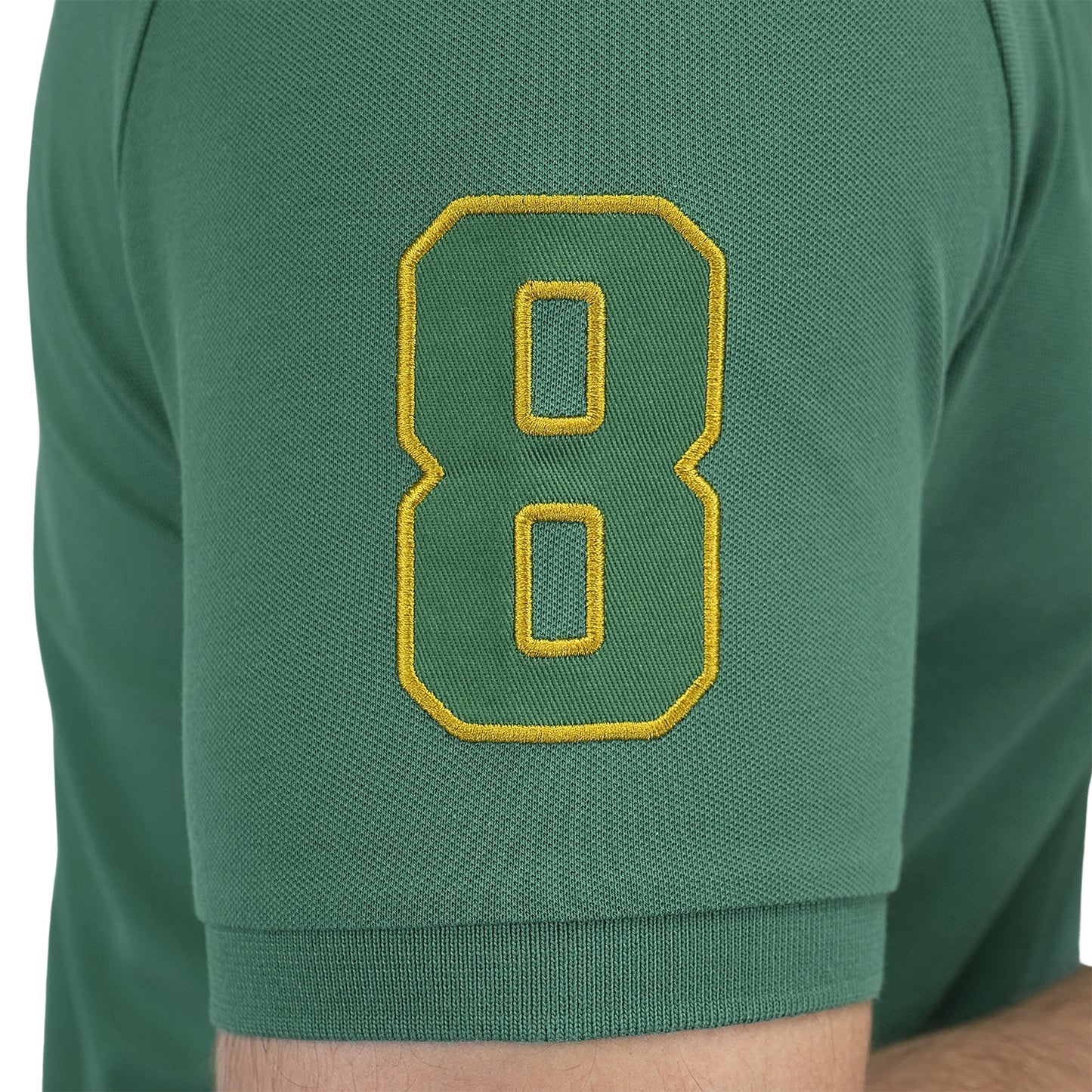 Men's Napoleon Polo