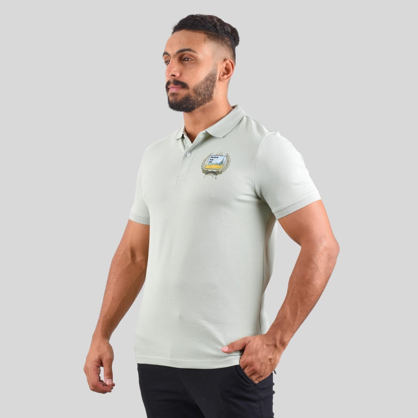 Men's Polo