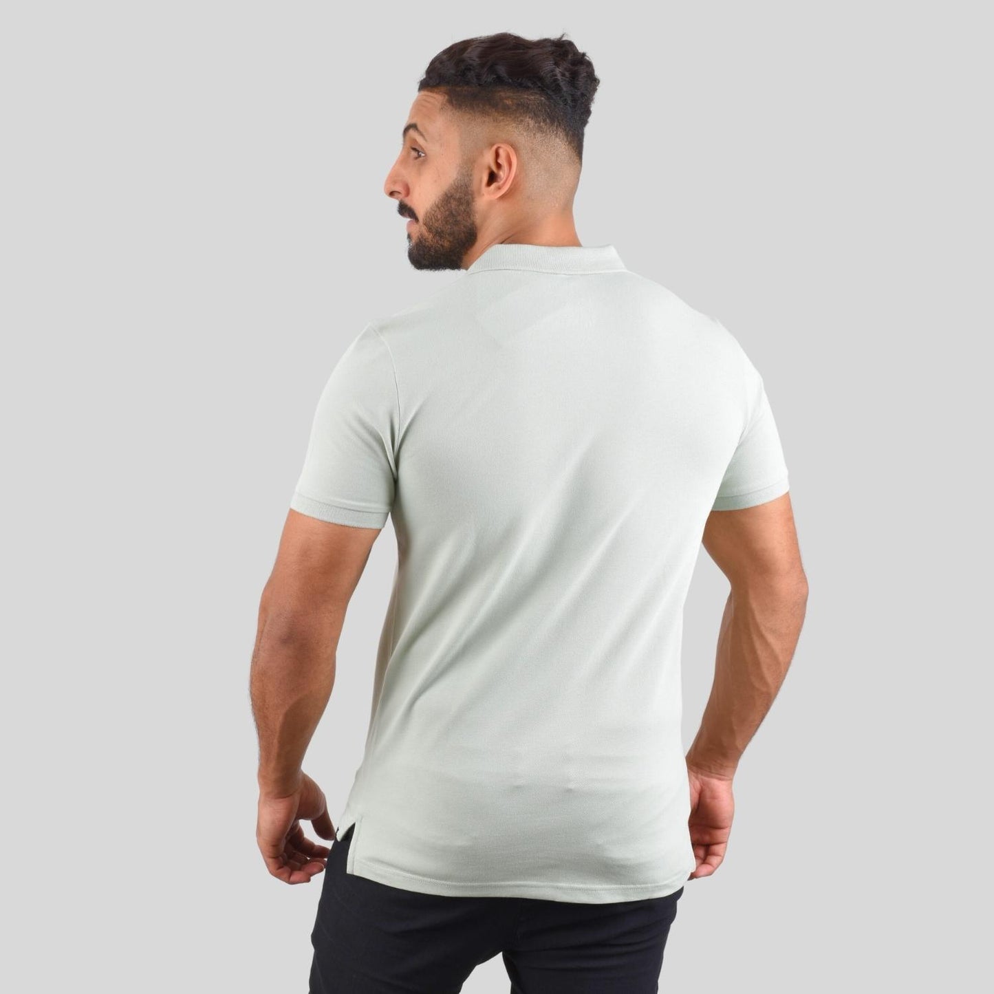Men's Polo