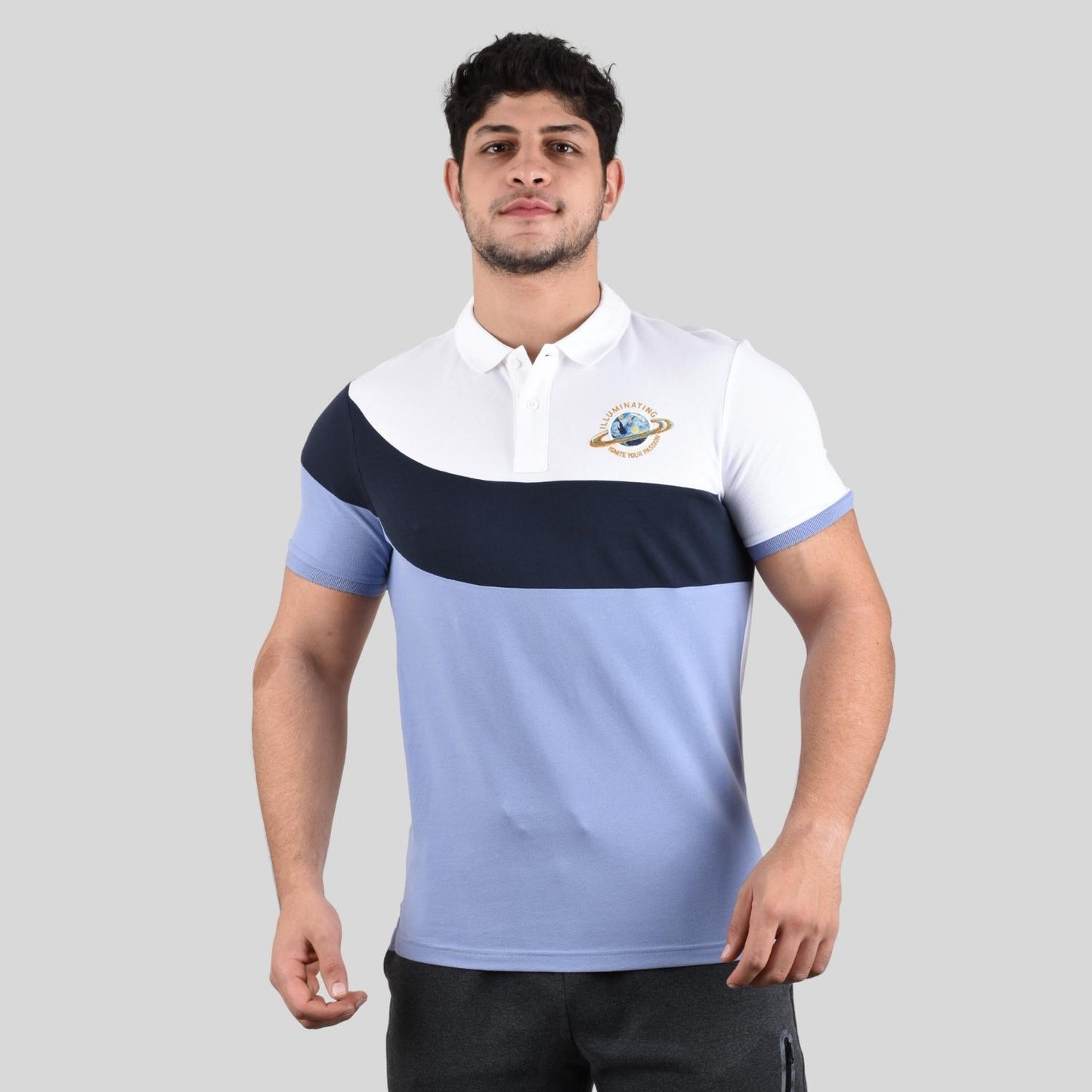 Men's Polo