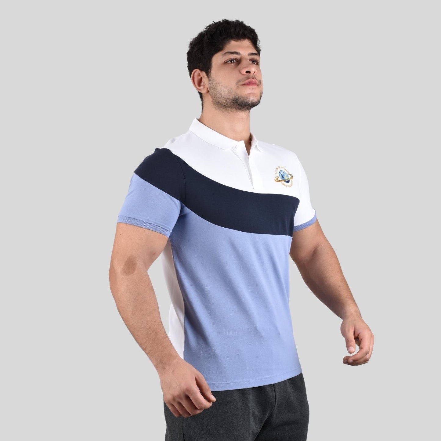 Men's Polo