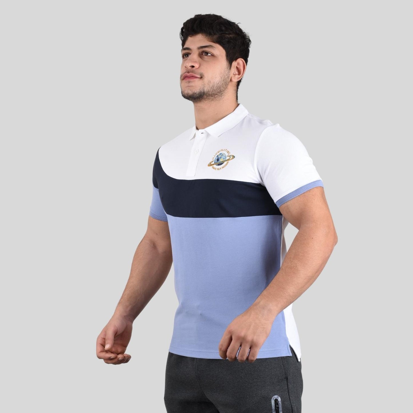 Men's Polo