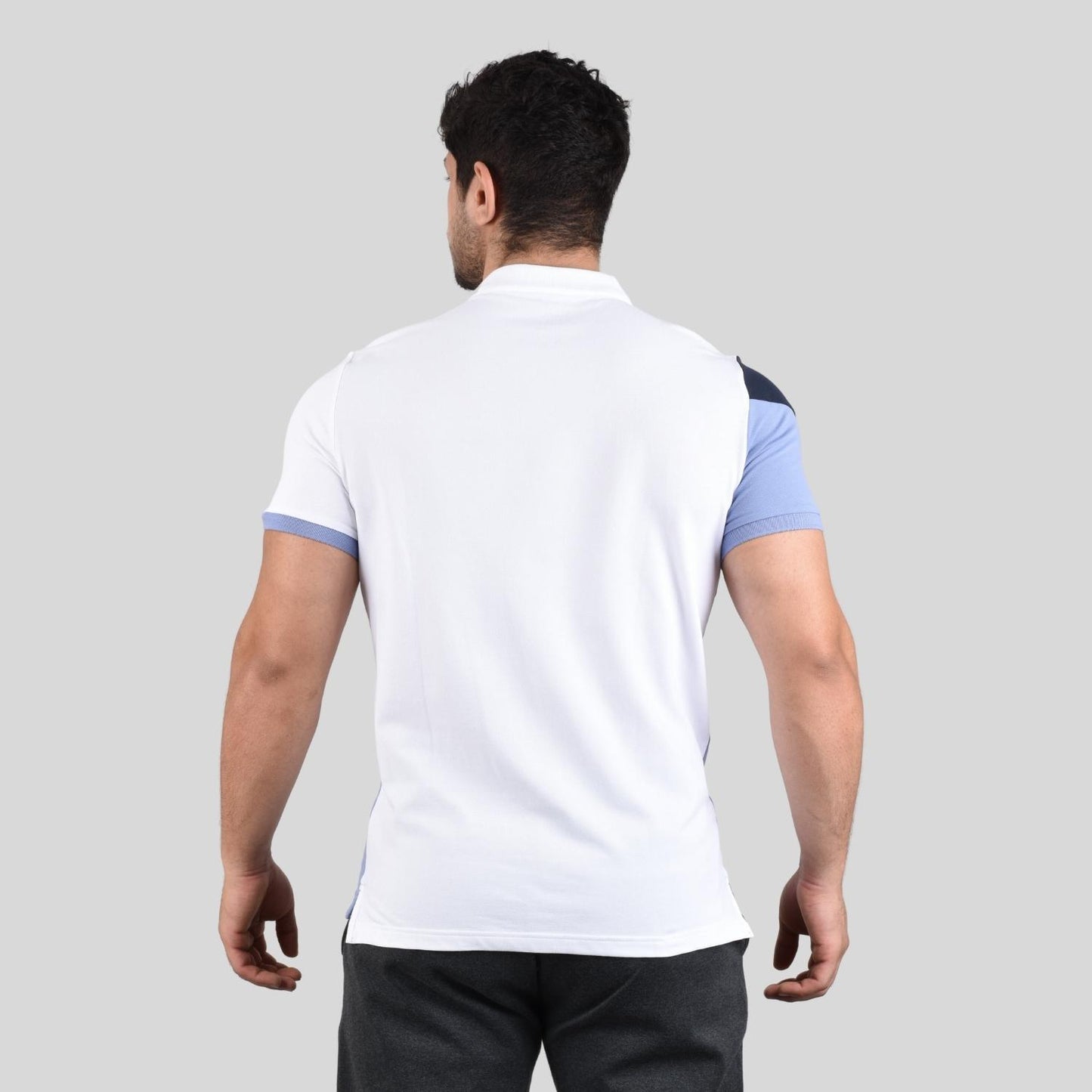 Men's Polo
