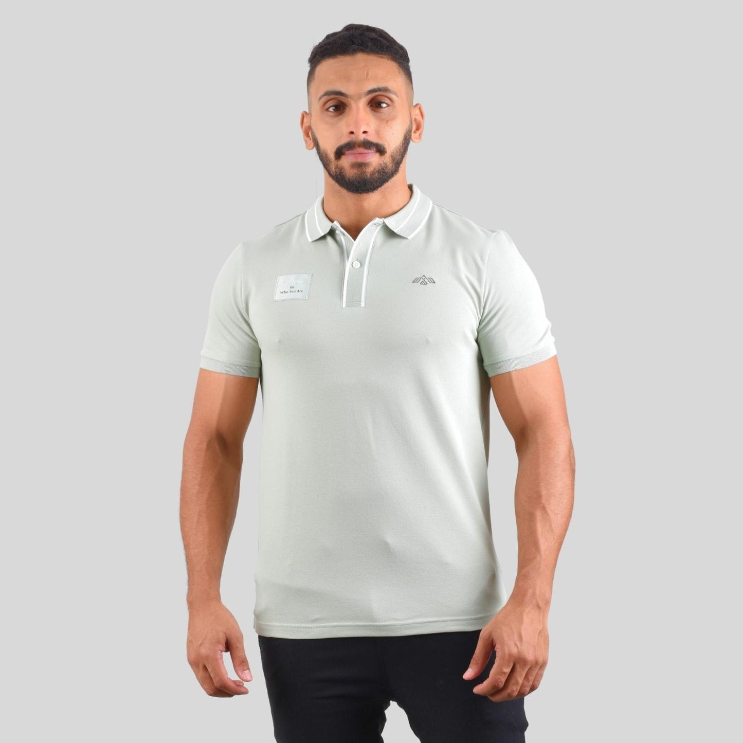 Men's Polo